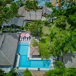Villa Kalis, 10 Bedroom Family And Group Villa