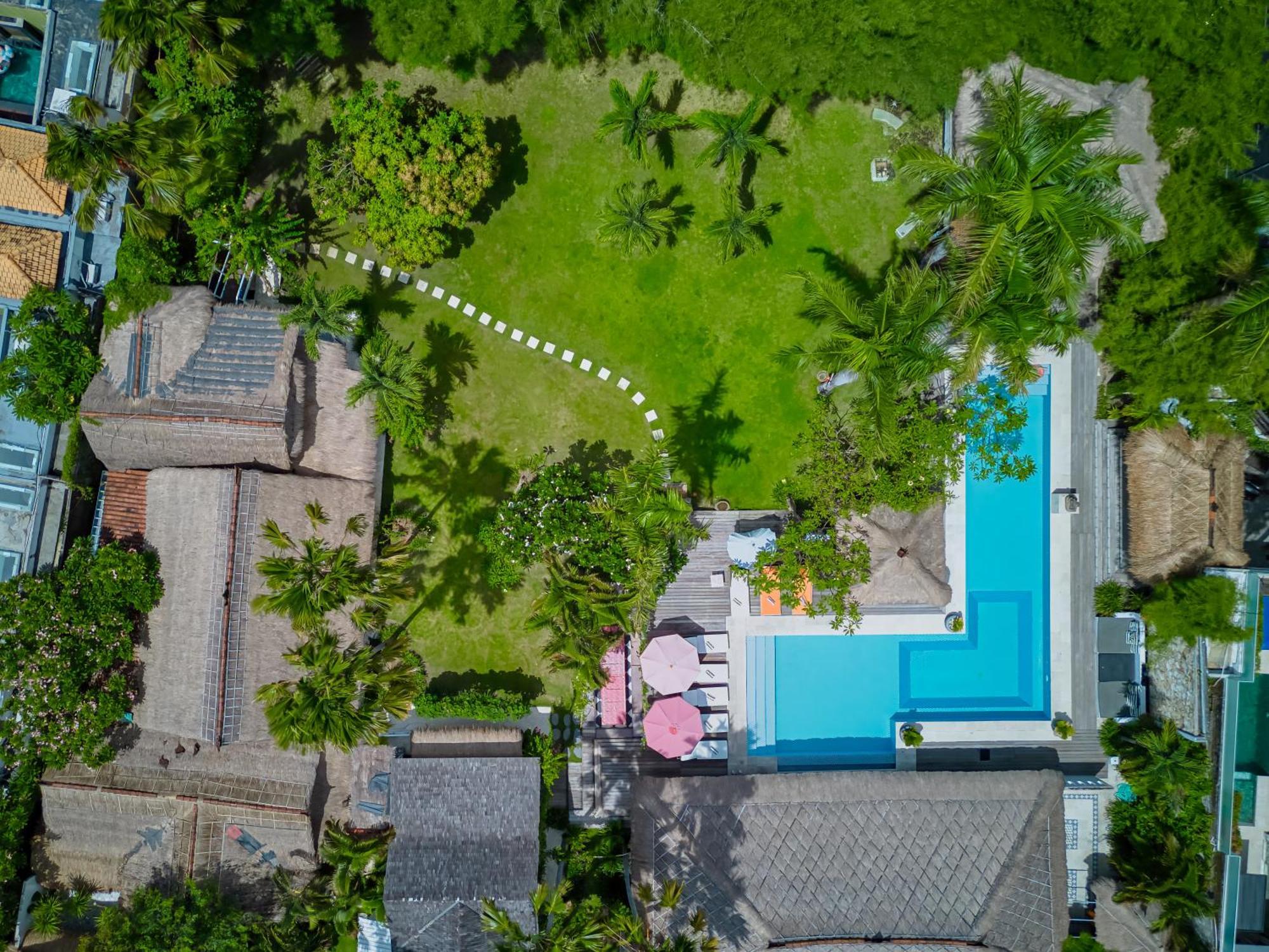 Kalis, 10 Bedroom Family And Group